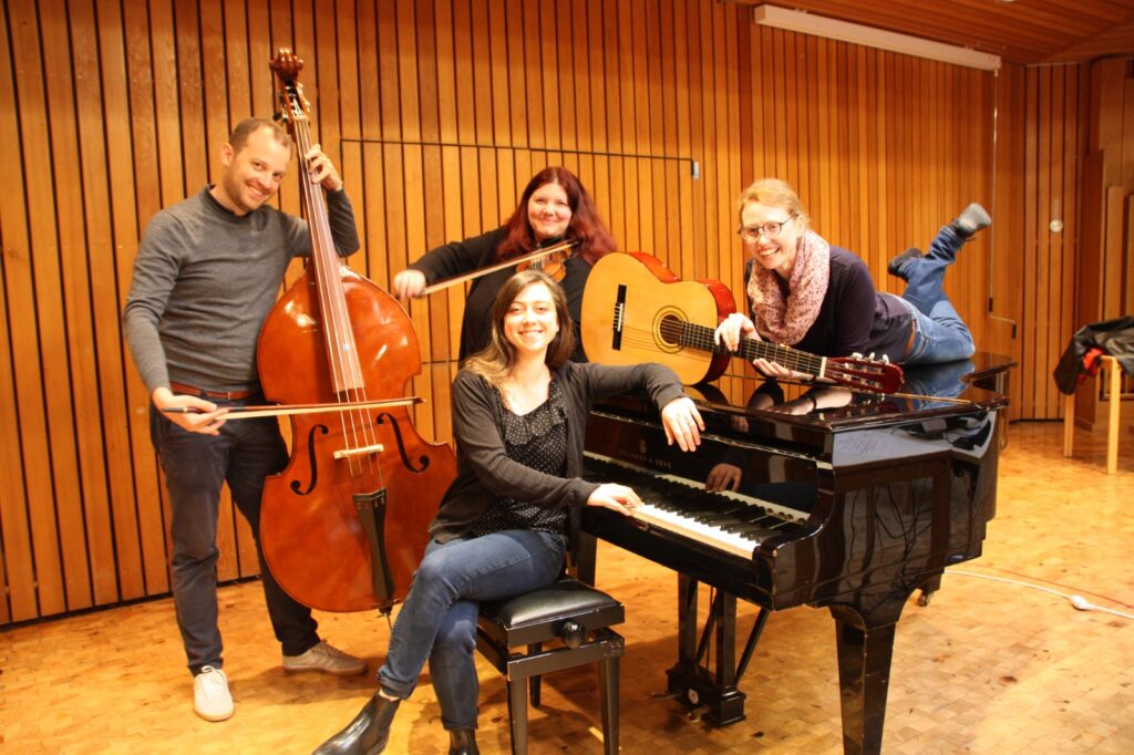 Musik am Apian